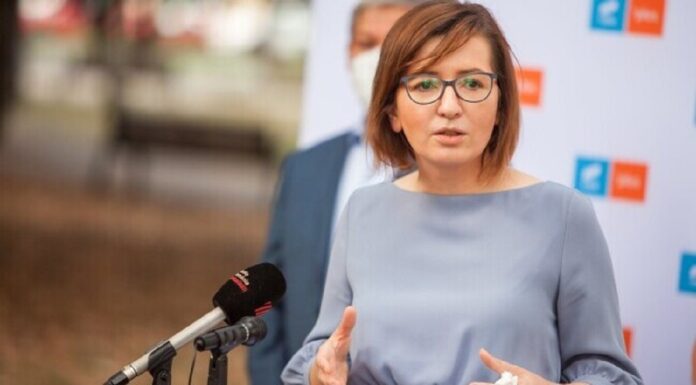 Cine este Ioana Mihăilă, propunerea USR-PLUS pentru Ministerul Sănătății