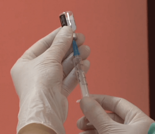 Schimbare la centrul de vaccinare Ludovic Mrazek Ploiești. Imunizarea se face doar cu Johnson & Johnson