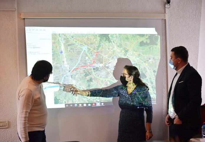 Consiliul Județean Prahova a anunțat când începe construcţia Drumului Expres Ploieşti – Găeşti