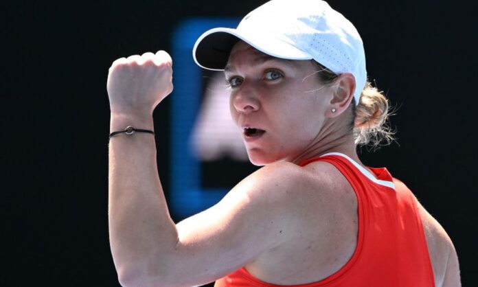 Simona Halep, Sorana Cîrstea și Irina Begu s-au calificat în turul II la Australian Open