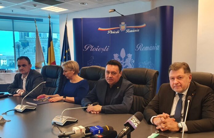 Ministrul Sănătății, despre viitorul Spital Municipal de Urgență Ploiești: „E nevoie de o structură flexibilă” – VIDEO