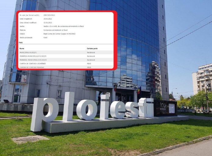 Ce nereguli a constatat Camera de Conturi Prahova la Primăria Ploiești: plăți pentru lucrări neefectuate și majorări ilegale de tarife. Reacția Municipalității