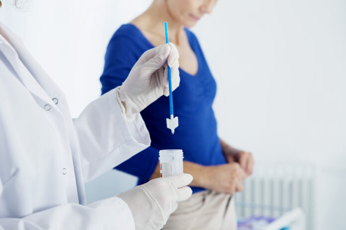 Testare gratuită pentru femeile din Drăgănești, în vederea depistării precoce a cancerului de col uterin