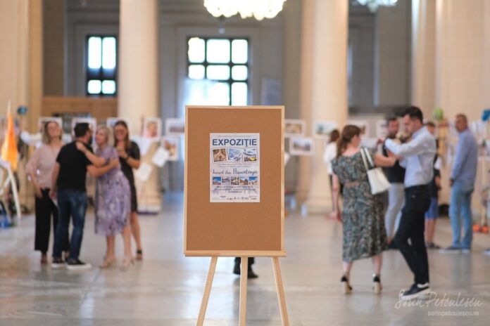 Jurnal din Himalaya, o expoziție de neratat la Ploiești