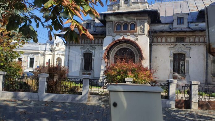 Ce se întâmplă cu fosta casă a căsătoriilor din Ploiești. Decizia consilierilor
