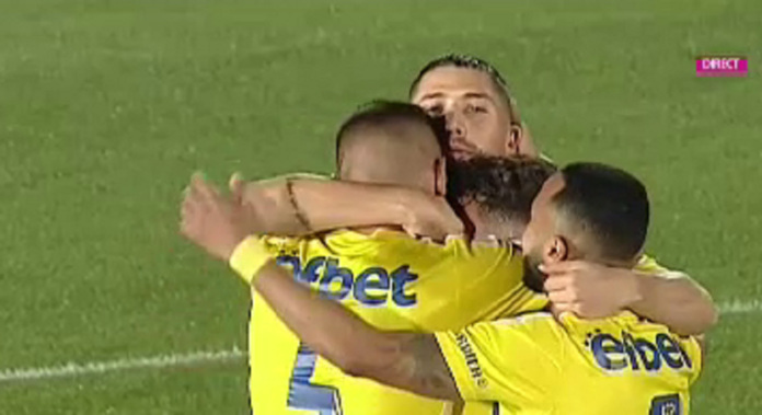 Petrolul obține o victorie extraordinară în deplasare. 1-0 cu Voluntari