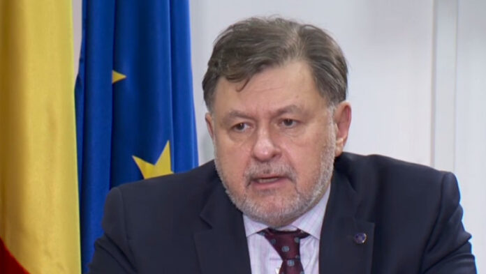 ”Vom avea 60 de paturi pentru mari arși”, afirmă ministrul Rafila, la 7 ani de la tragedia din Colectiv