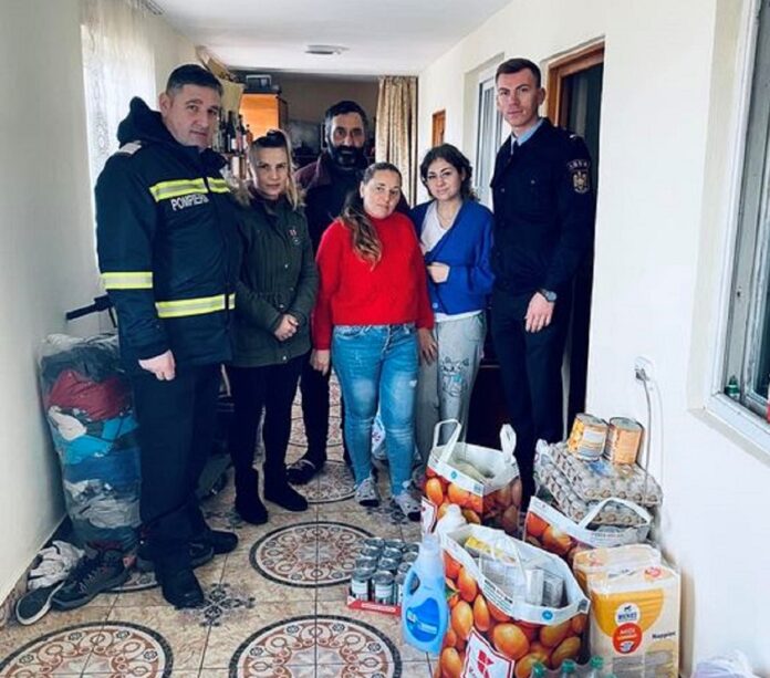 Un adolescent din comuna Baba Ana luptă pentru viață. Ionuț a fost diagnosticat cu leucemie limfoblastică