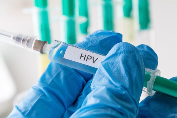 În Prahova, DSP mai avea, la finele lunii februarie, 762 de doze de vaccin anti-HPV