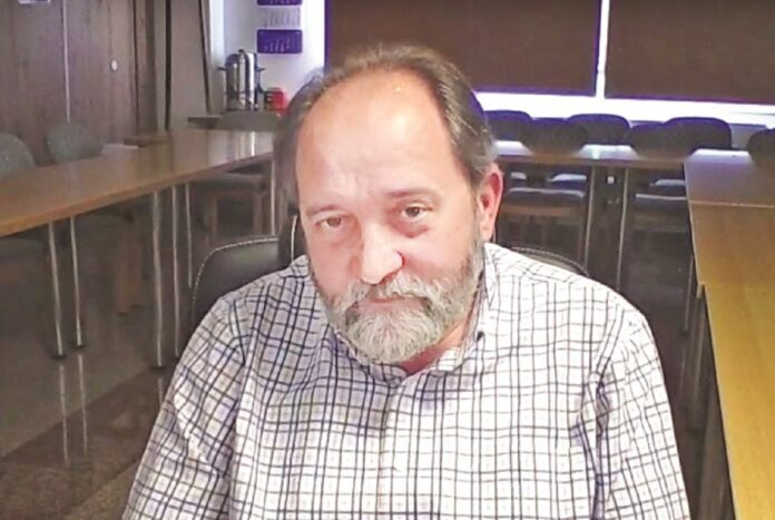 Doctor bun. Mesajul de mulțumire al unei ploieștence pentru medicul Cristian Vintilescu: „ Datorită felului în care m-ați tratat ca pacientă, am hotărât să devin asistentă medicală”