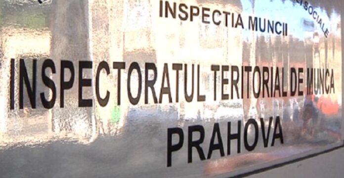 ITM: Sute de prahoveni implicați, în ultimul an, în accidente de muncă. Șapte persoane și-au pierdut viața