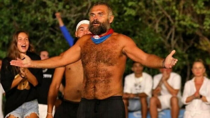 Dan Ursa a câștigat Survivor România 2023 și marele premiu de 100.000 de euro