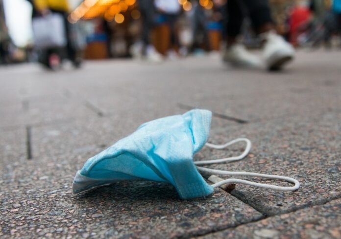 Pandemia de COVID-19 s-a încheiat. OMS a confirmat