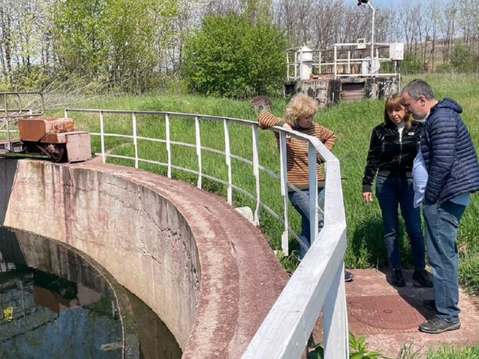 Vești bune pentru localnicii din Valea Călugărească: încep lucrările la rețelele de apă și canal