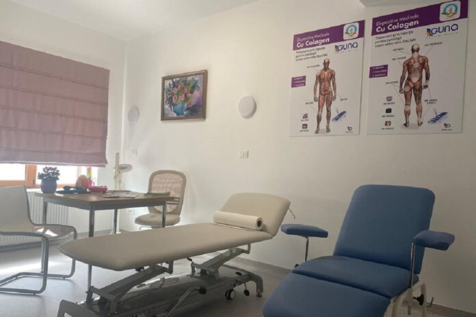 Cum am scăpat de durerile cervicale insuportabile. Tratamentul cu colagen Guna a fost salvarea mea