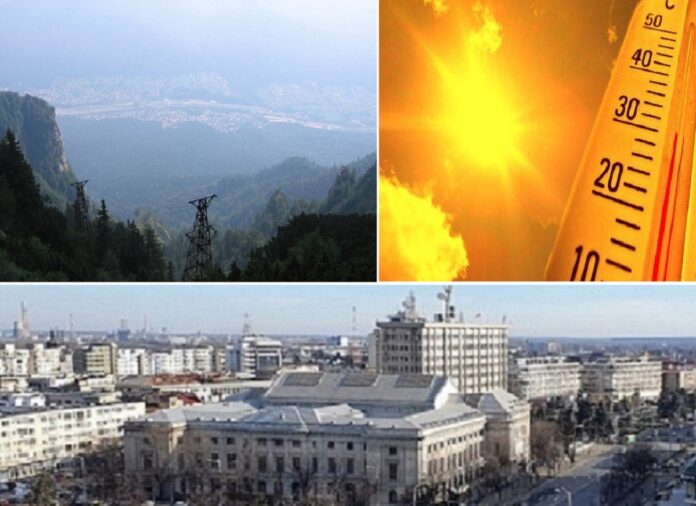 Cum va fi vremea în minivacanța de Sf. Maria Mare în Prahova. Prognoza meteo pentru următoarele patru săptămâni