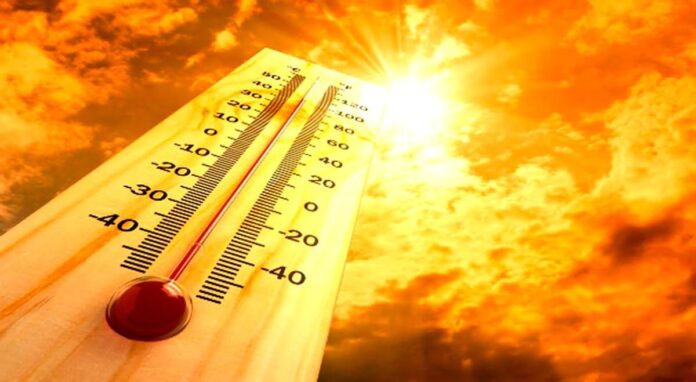 Când revine canicula în Prahova. Prognoza ANM pentru următoarele două săptămâni
