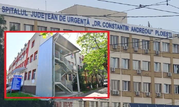 Programări rapide la medicii specialiști de la Spitalul Județean de Urgență Ploiești. Aplicație pentru programări online