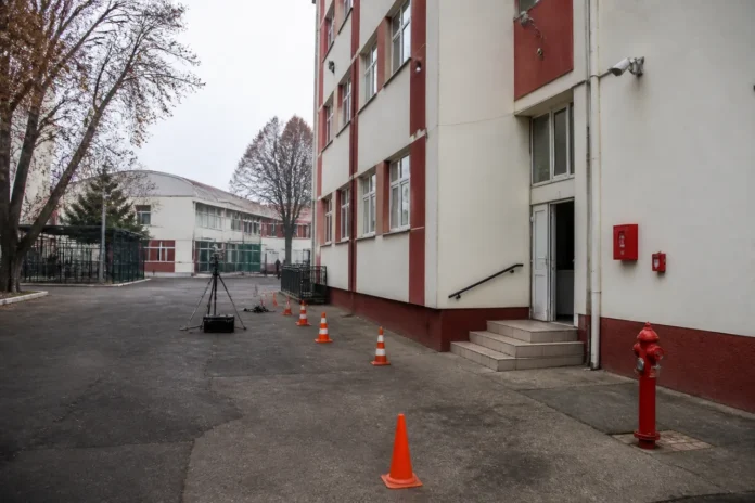 48 de obiective școlare din Prahova nu au autorizație de securitate la incendiu