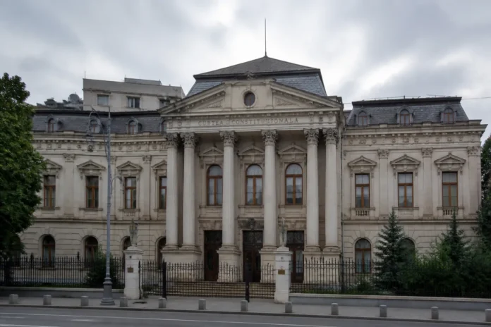 CCR judecă astăzi noua Lege ANI