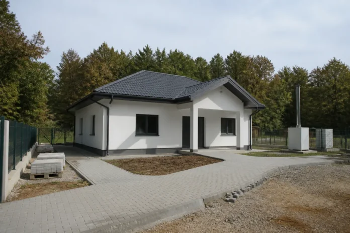 Direcția Silvică Prahova explică investiția de 2,7 milioane de lei de la Gherghița