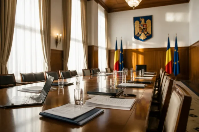 Guvernul dă Transelectrica puterea să limiteze consumul industrial de energie electrică