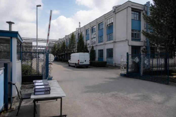 Ministrul Economiei, după cazul de la Uzina Plopeni