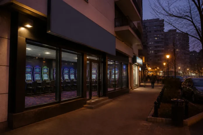 Păcănelele din Ploiești nu dispar imediat. Când expiră autorizațiile