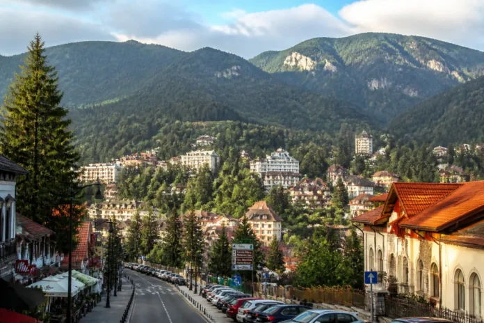 Prahova rezistă scăderii turismului național