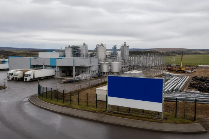 ROCKWOOL investește 150 de milioane de euro la Ariceștii Rahtivani