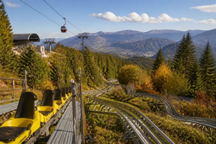 Sinaia își extinde sezonul turistic