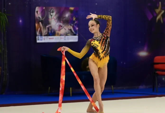 CSM Ploiești, 11 medalii la Turneul „Rhythmic Star” de la Ploiești