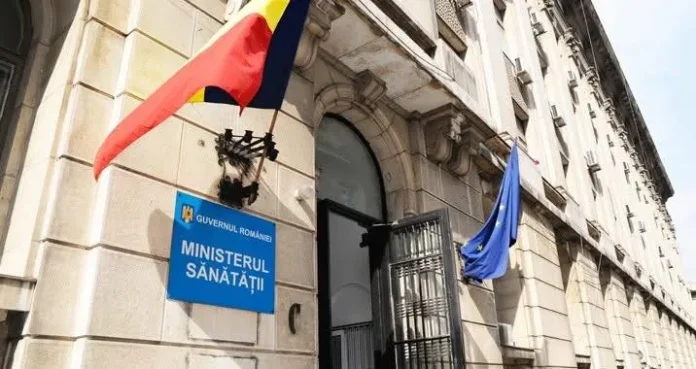 Ministerul Sănătății a virat peste 1 miliard de lei prin PNRR în august