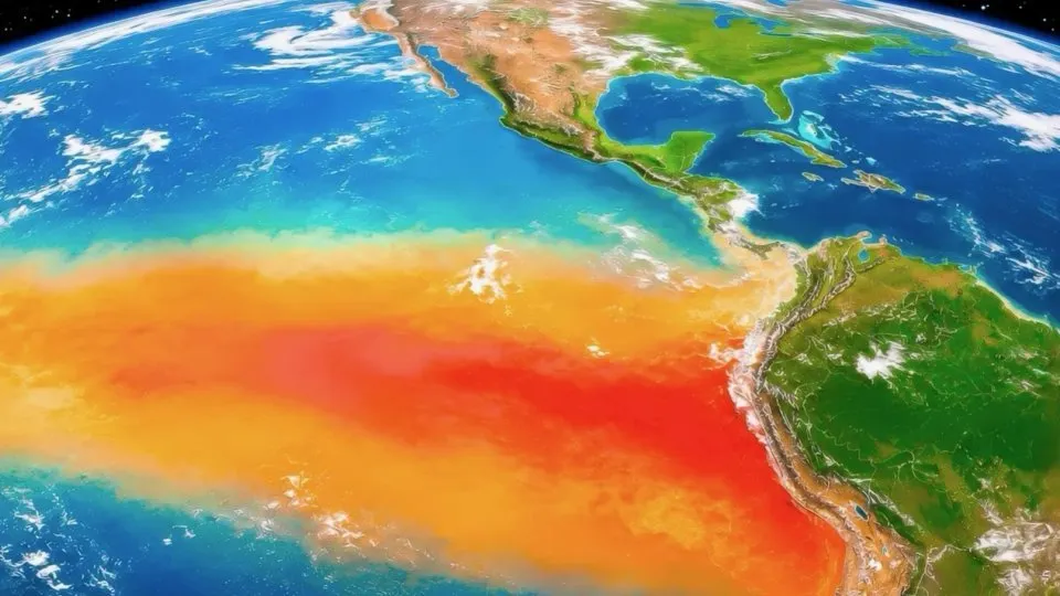 ONU: El Nino reprezintă o „ameninţare importantă” pentru sănătate