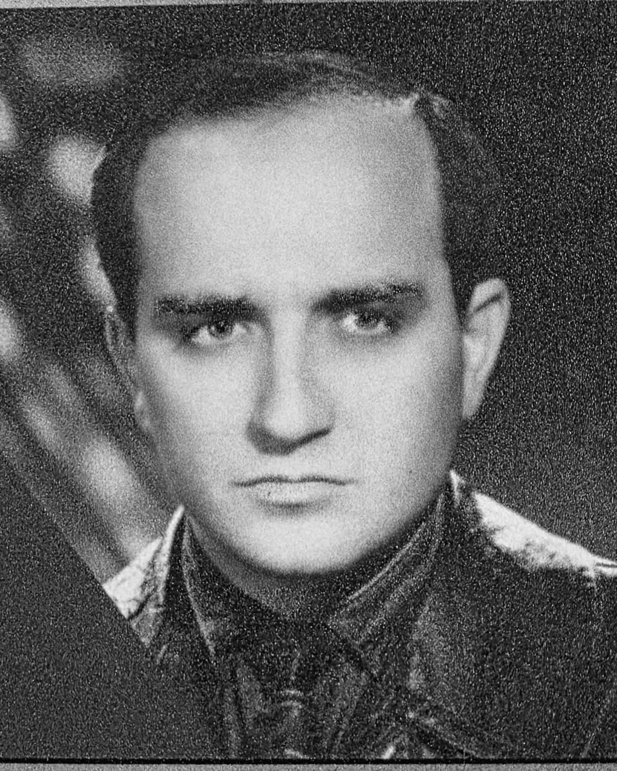 Titu Rădoiaș- Bel Ami