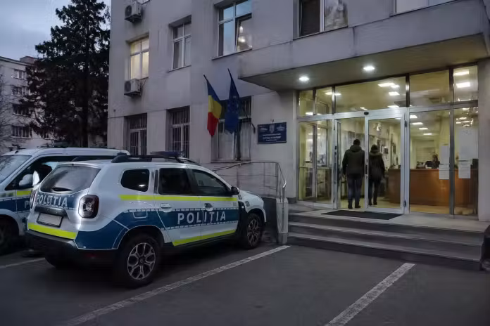 Alexandru Constandachi, reținut la Ploiești într-un dosar de agresiune și sechestru