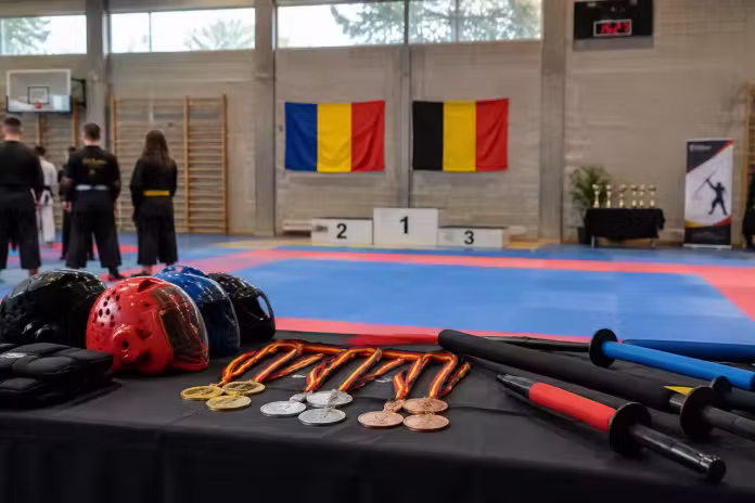 Bilanț mondial pentru Defense Aditeea Ploiești
