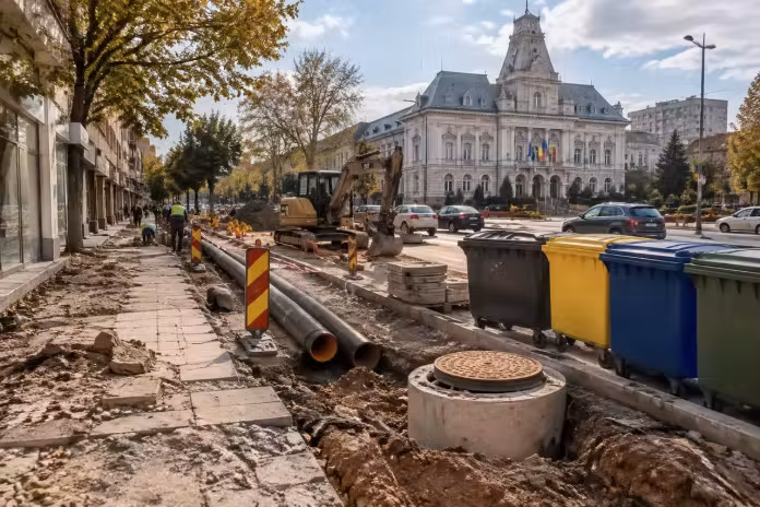 Doi ani de mandat pentru Mihai Polițeanu