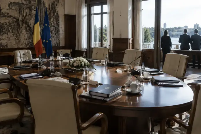 Doi parlamentari de Prahova, pe lista PSD pentru Guvernul condus de Luca Niculescu