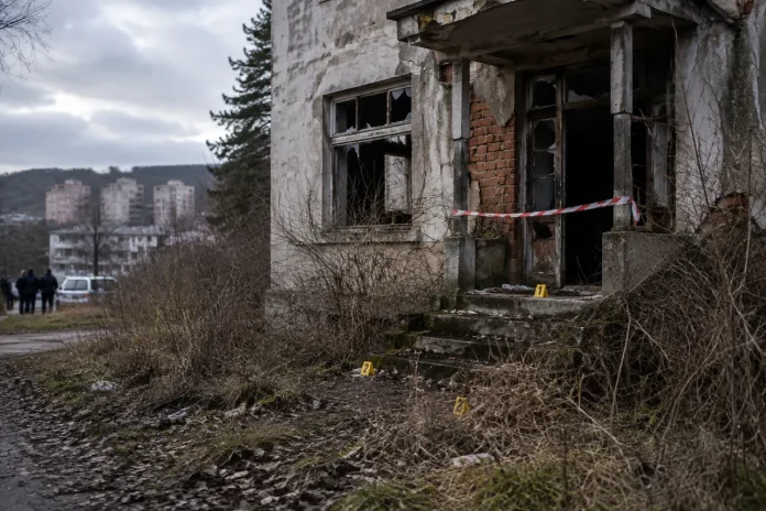Dosar de viol în Plopeni: un adolescent a fost arestat preventiv