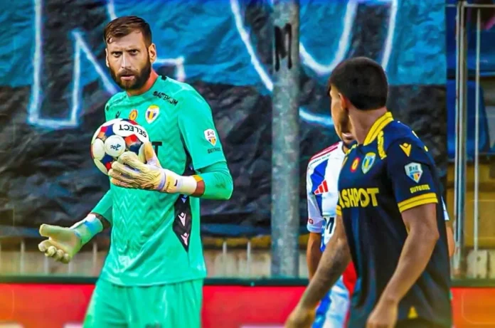 Lukas Zima, după Farul – Petrolul 3-1