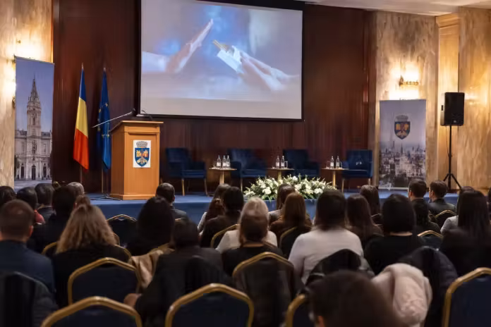 Mărturii despre droguri, jocuri de noroc și detenție, la gala organizată la Ploiești