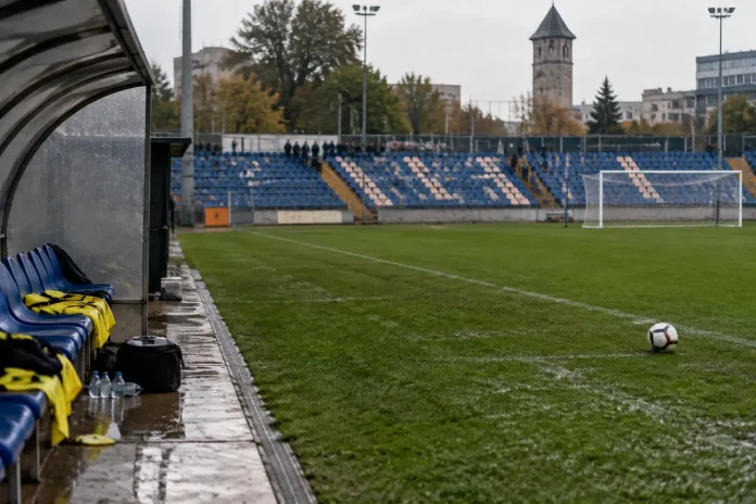 Petrolul pierde la limită amicalul cu Chindia Târgoviște. Rareș Mihai a marcat decisiv