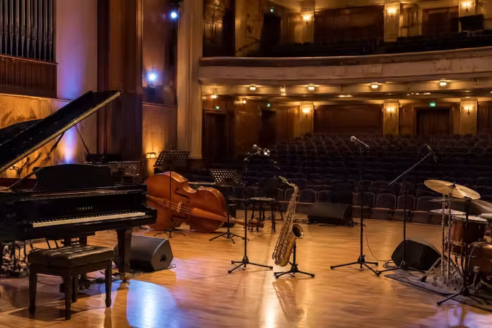 Ploiești Jazz Festival 2026