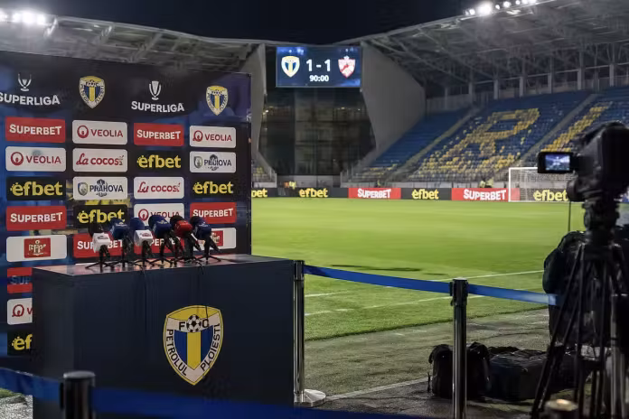 Ricardo Sousa, după Petrolul – Sepsi 1-1