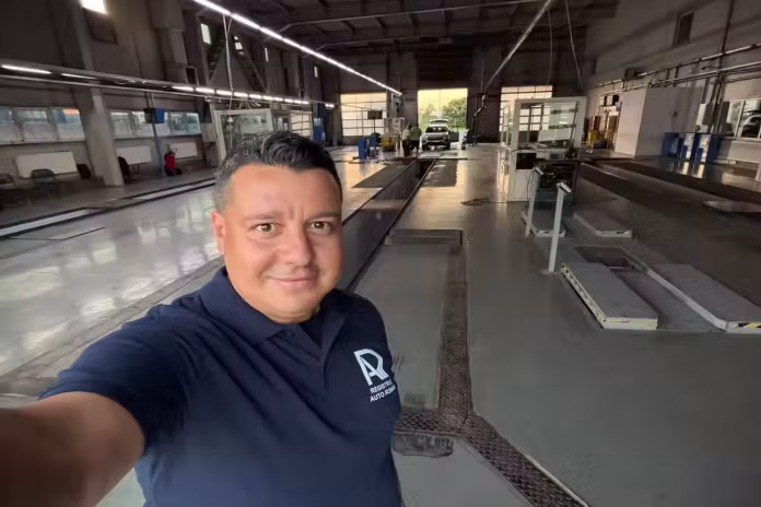 Schimbare la RAR Prahova: Bogdan Chelan renunță la funcția de conducere