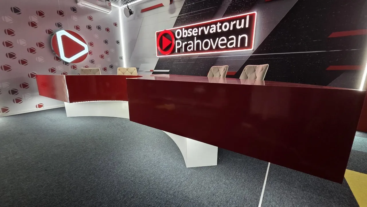 studiou observatorul prahovean