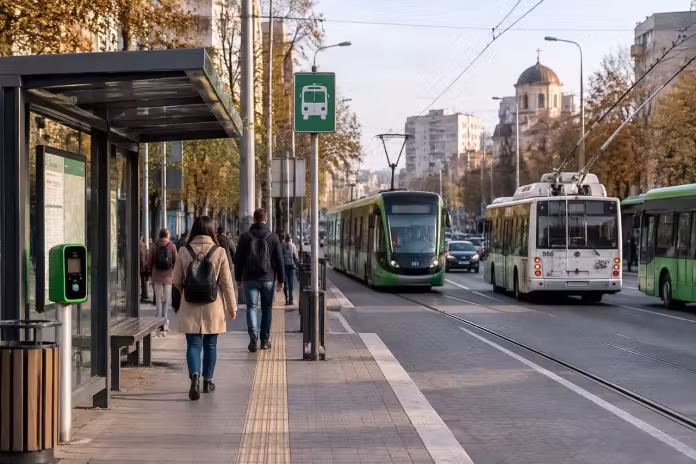 Transport gratuit în fiecare vineri la Ploiești? TCE analizează propunerea „Vinerea Verde”
