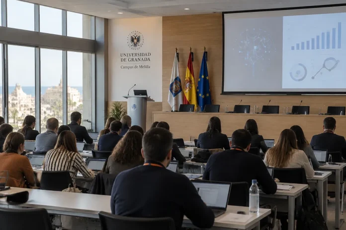 UPG Ploiești și Wallachia eHub extind cooperarea cu Universitatea din Granada